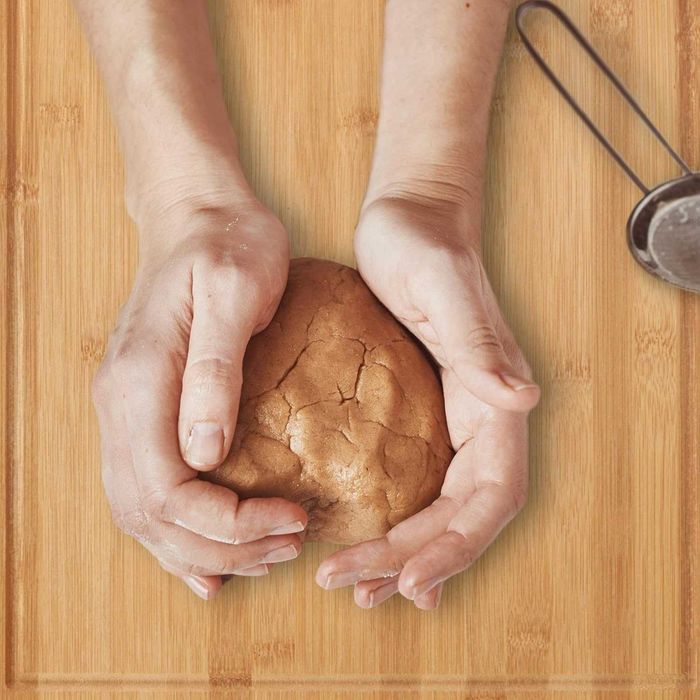 Обробна дошка дошка для нарізання для замішування Relaxdays Bamboo