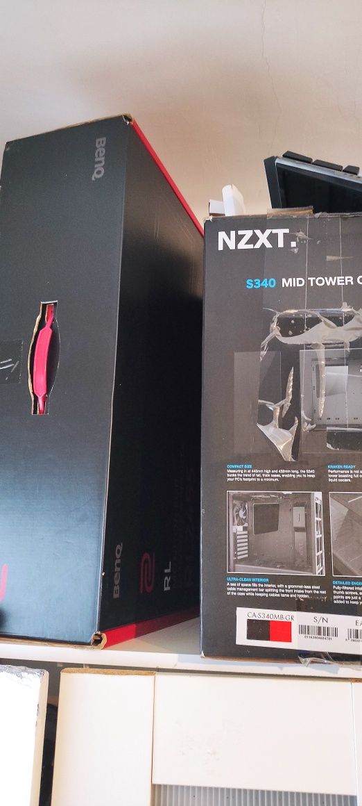 PC Gamer Completo