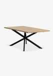 Mesa de jantar NORTOF jysk