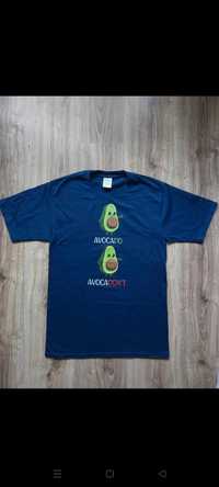 T shirt męski Avocado