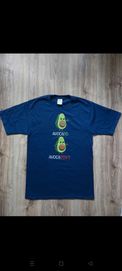 T shirt męski Avocado