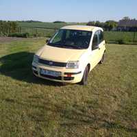 Fiat panda 1.1 lpg