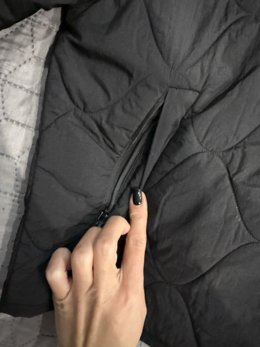 Куртка PUMA не зимова