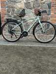 Rower Cube Hyde Urban