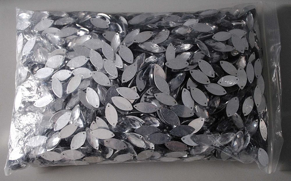 cristais para costura e apliques