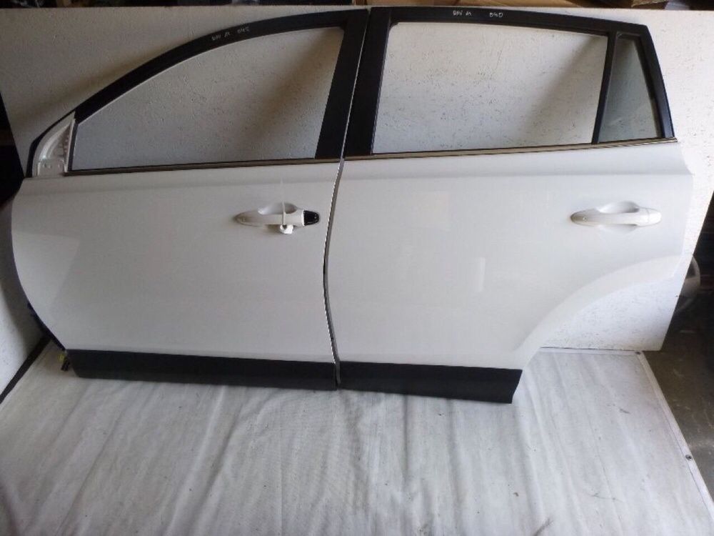 РАЗБОРКА Toyota RAV4 2006-2025 Бампер Капот Крило Фара комплект
