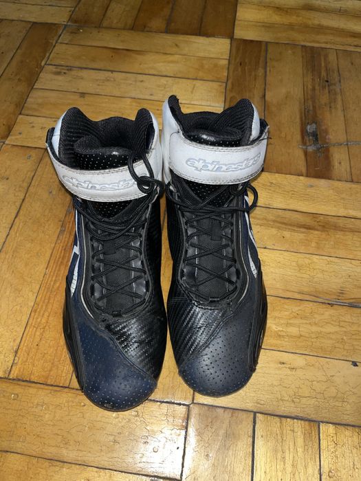 Alpinestars Мотоботи