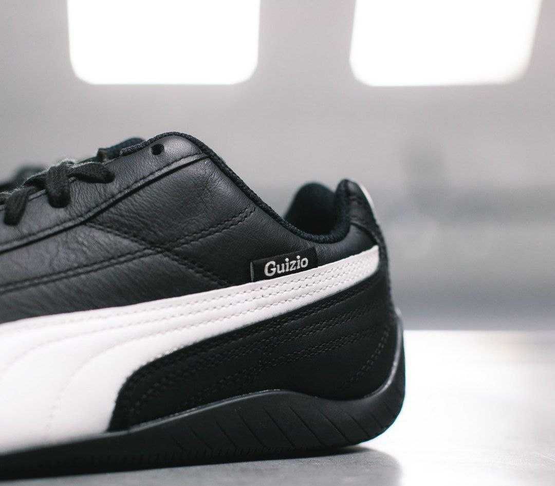 Puma Speedcat x Danielle Guizio (від 41 по 45 р)