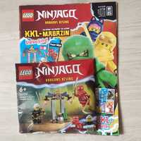 Ninjago полібег 30650