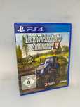 Gra Landwirtschafts-Simulator 15 PS4 Playstation 4 pudełkowa