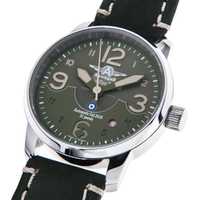 Vostok 2416 Arthur Roy Brown Zegarek Automatyczny