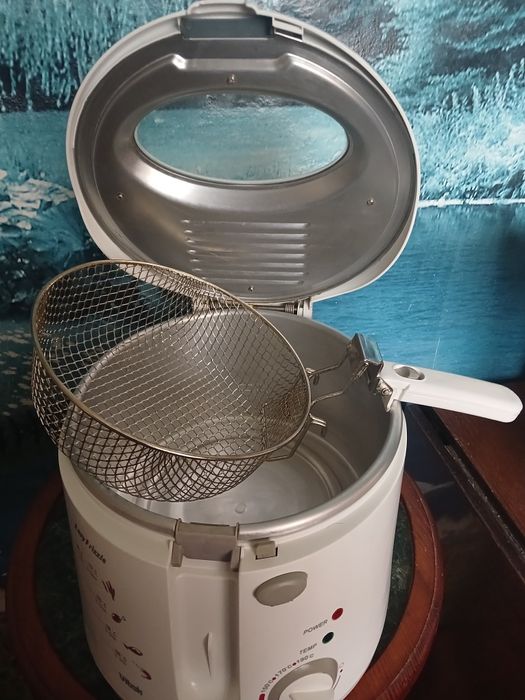 Продам фритюрницу