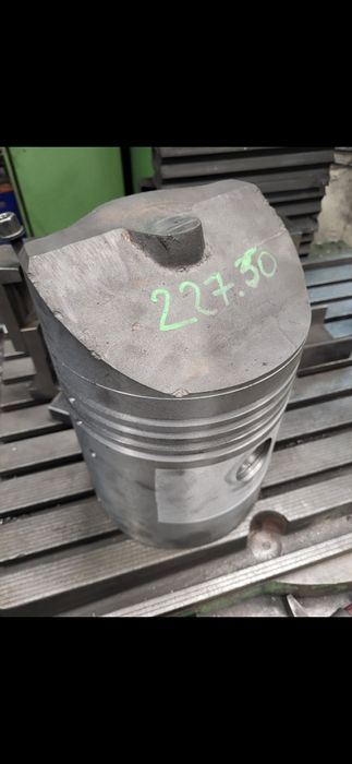 Ursus C-45 Lanz Bulldog TŁOK