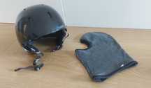 Kask narciarski Wedze rozmiar 53 - 56 S