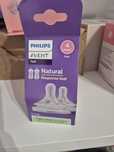 Smoczek philips avent 4