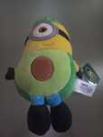 Peluches originais