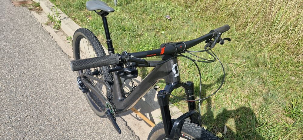 Scott SPARK 940 - M - Sram GX AXS 1x12 XX1
