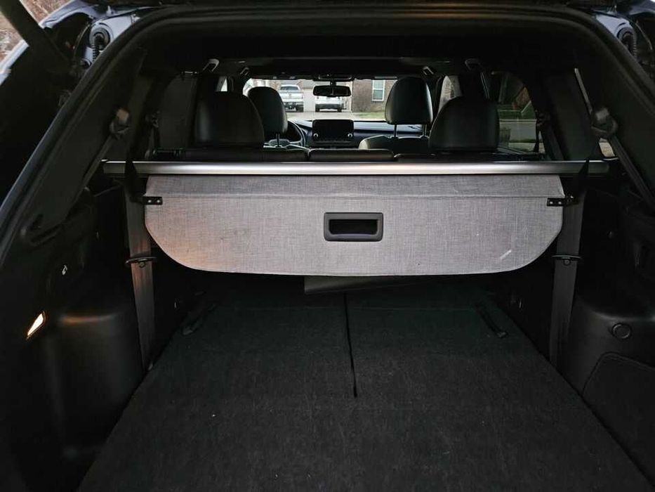 2022 Mitsubishi Outlander SEL Launch Edition