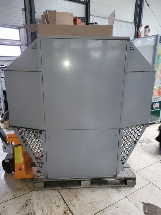pompa ciepła 16kw czynnik r-290