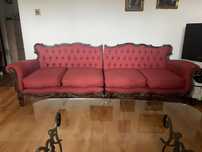 Sofa kanapa ludwik