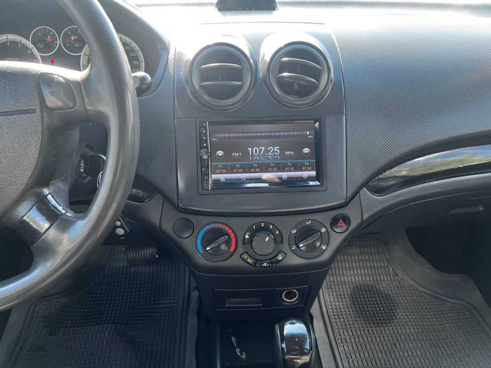 Продам Chevrolet Aveo 2008г., 1.5 газ/бензин, автомат. Обмен, Лизинг