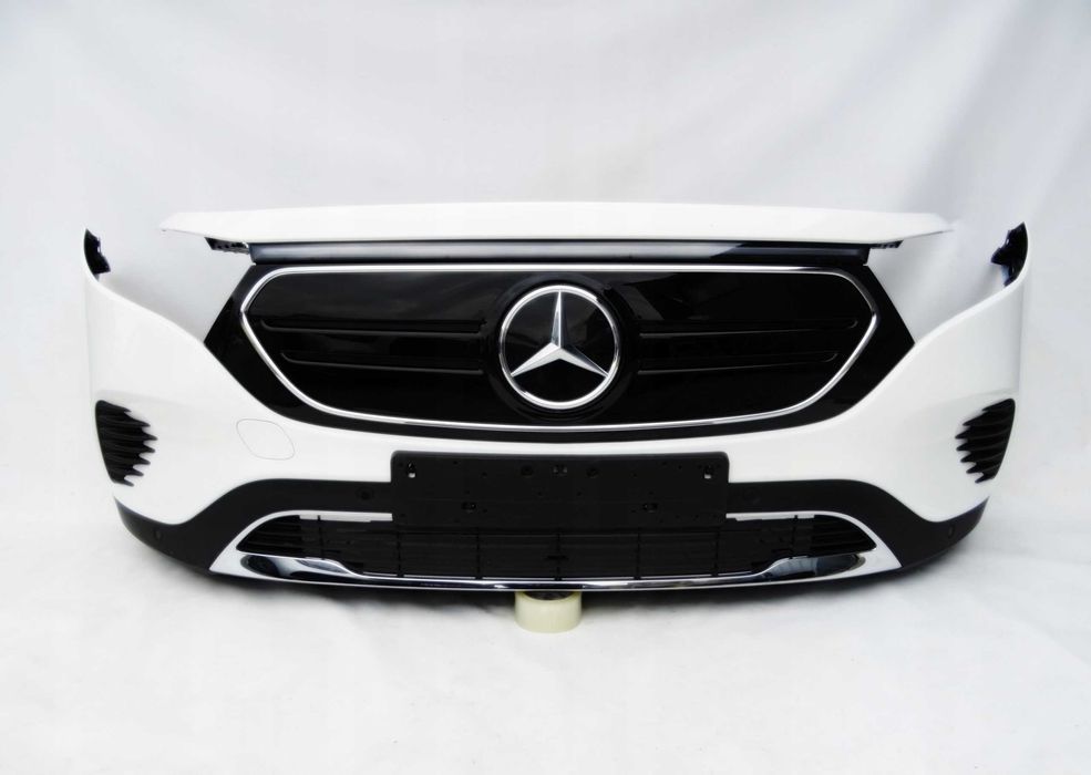 Бампер передний перед Mercedes Benz EQA W243 AMG разборка
