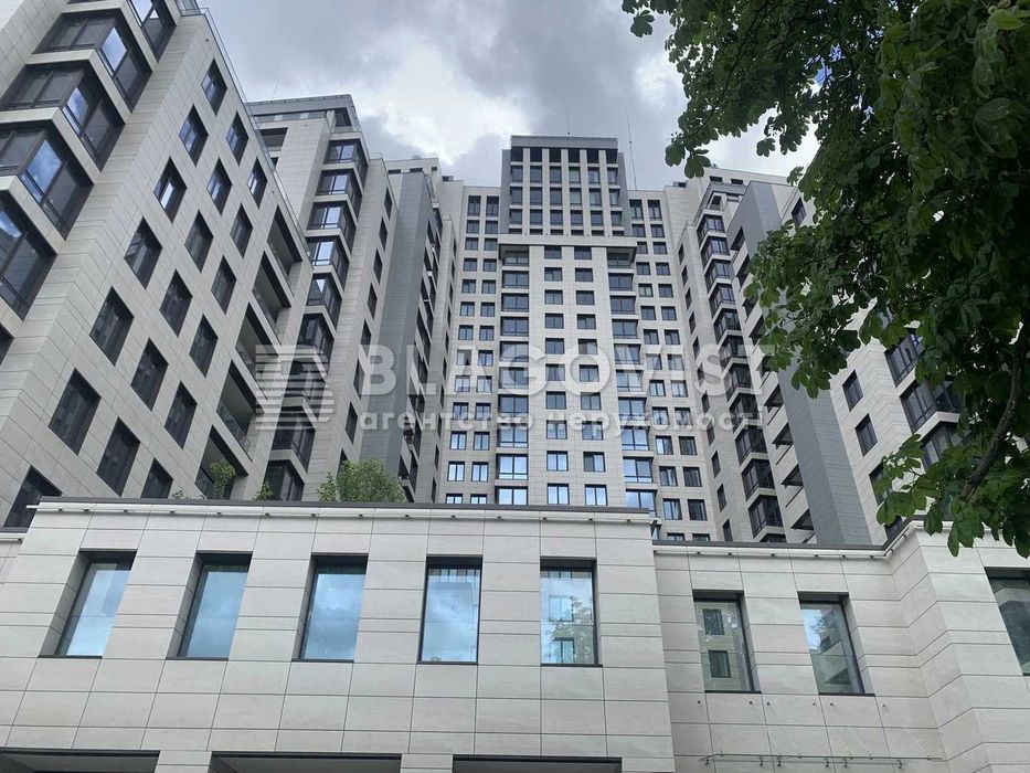 2к квартира без ремонту жк"Crystal Park Tower" мШулявська 5хв пішки