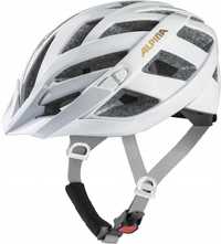 Kask rowerowy ALPINA PANOMA CLASSIC r. 52-57cm