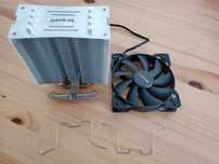 Chłodzenie CPU BE QUIET Pure Rock 2