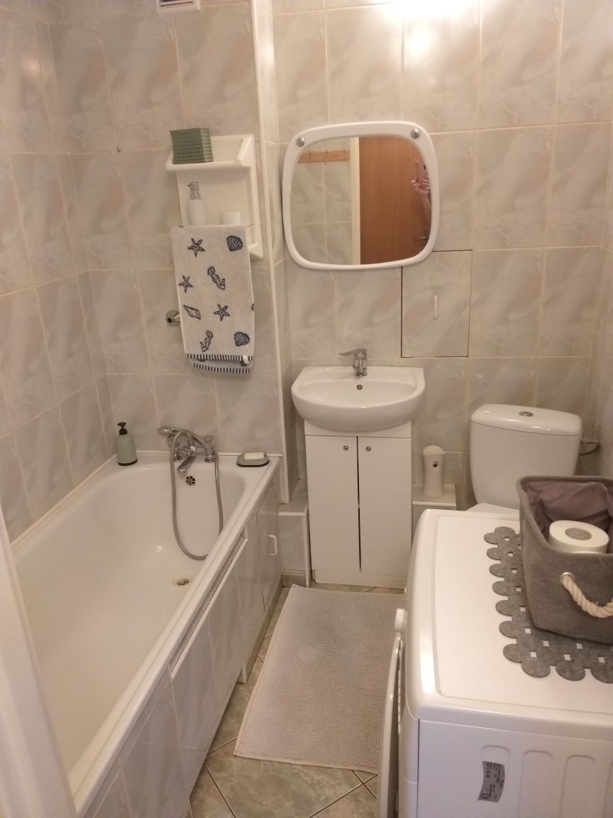 Kawalerka na wynajem