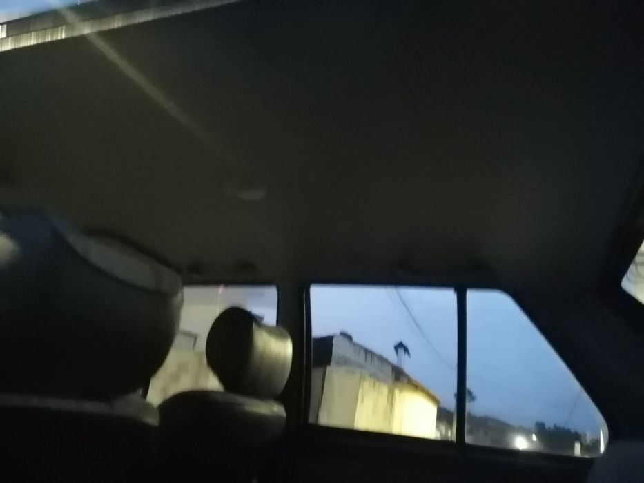 Nissan micra lx de 89