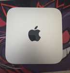Mac Mini M2 Pro 16/512