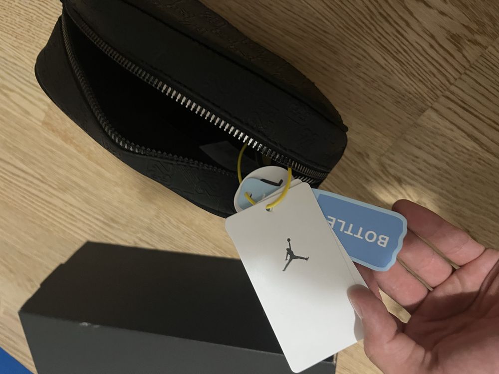 Сумка Jordan месенджер Jordan monogram