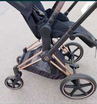 Cybex Priam 4.0 Black