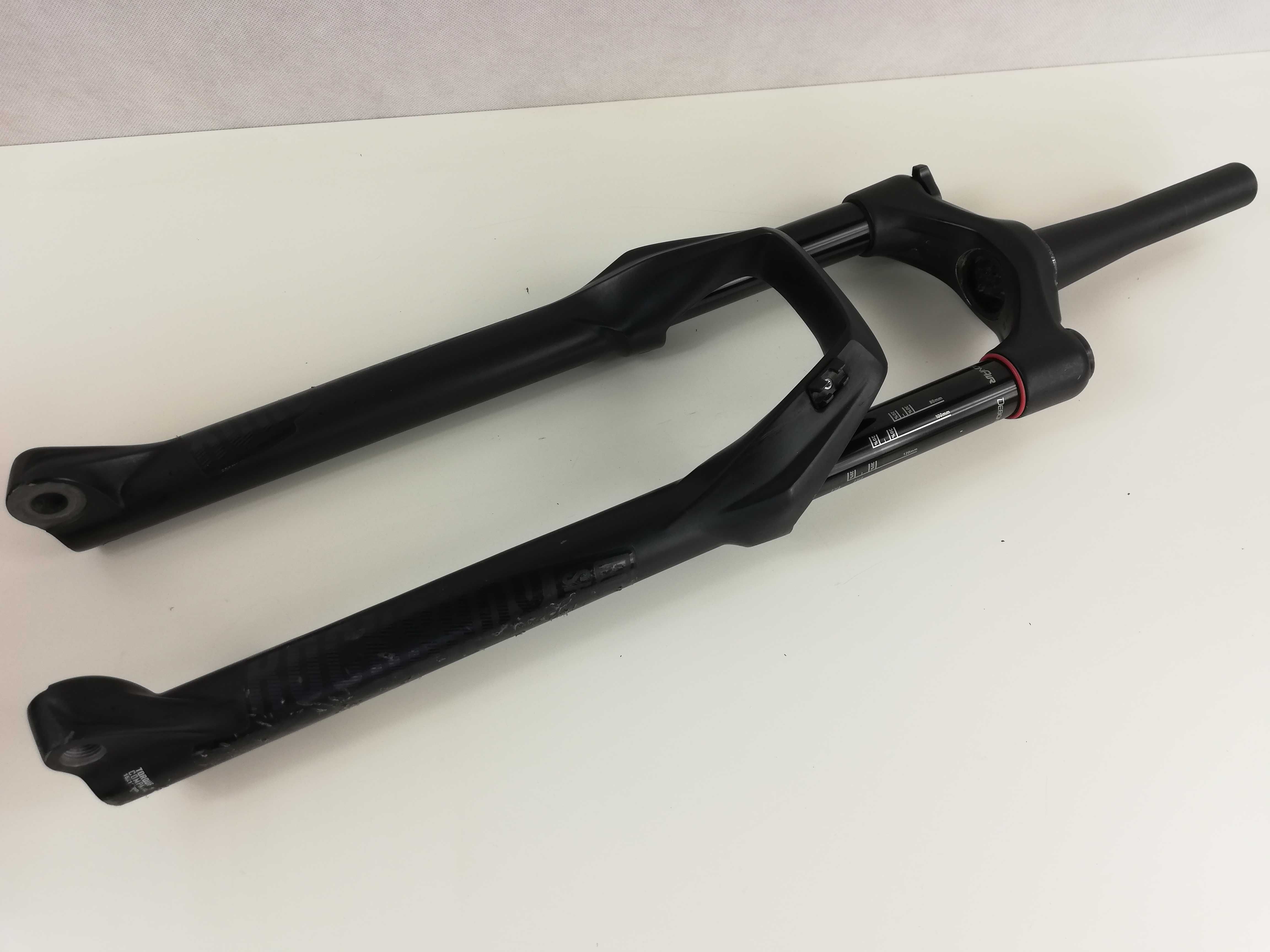 Amortyzator Rock Shox SEKTOR RL 27,5" 130mm / 15X110mm
