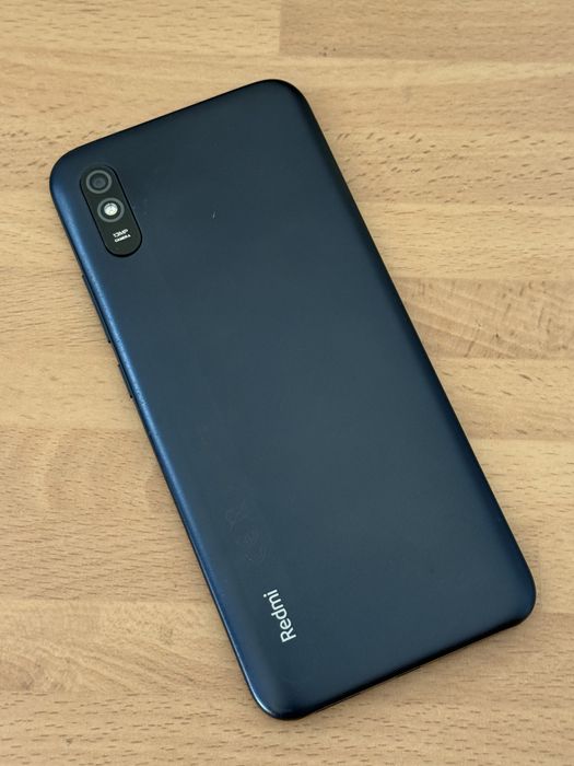 Redmi 9A 32gb android desbloqueado(ACEITO RETOMA)
