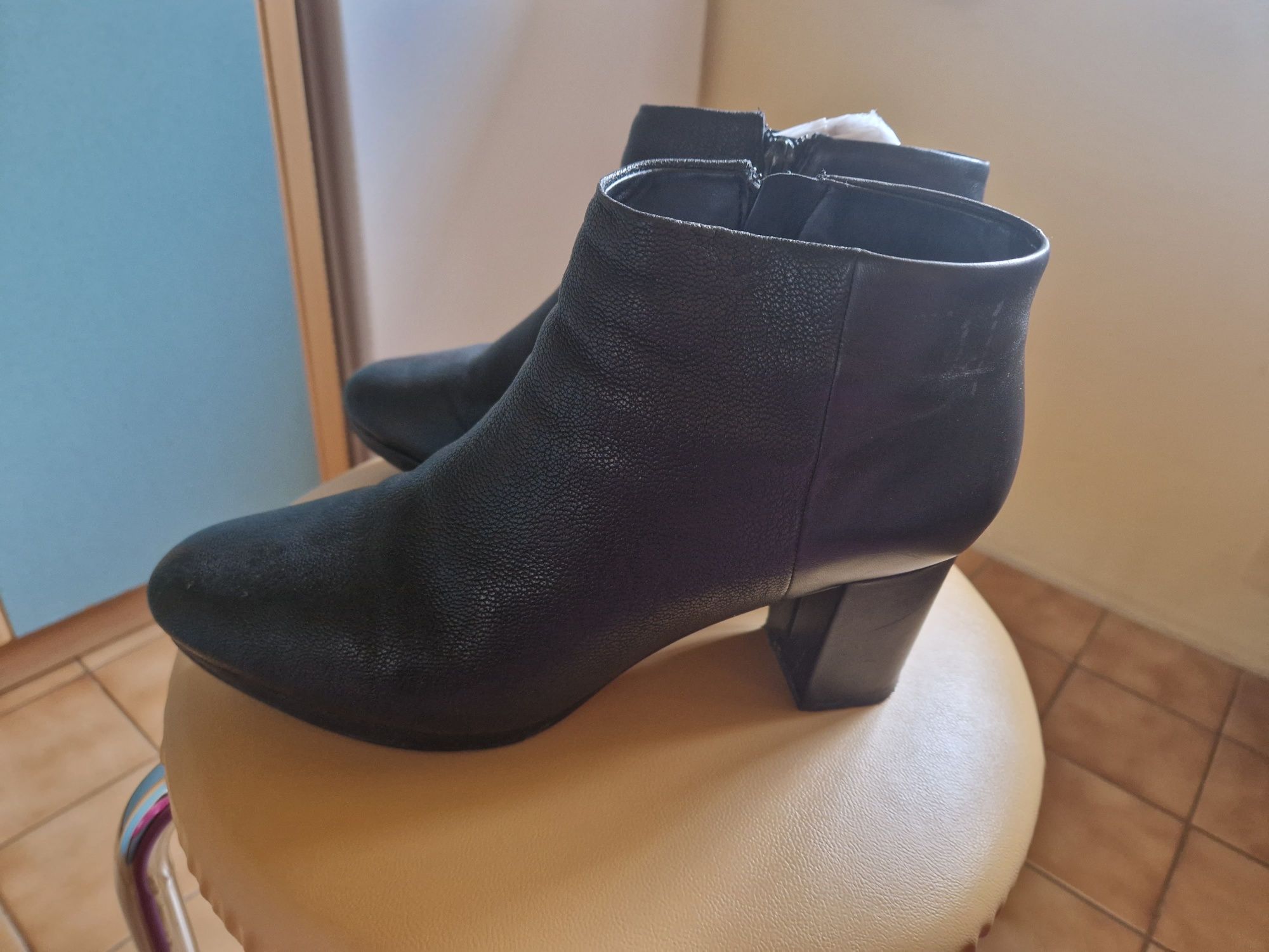 Botki Clarks Kelda Night 42