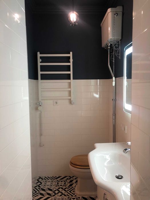 Оренда квартири в самому центрі, вулиця Тиха