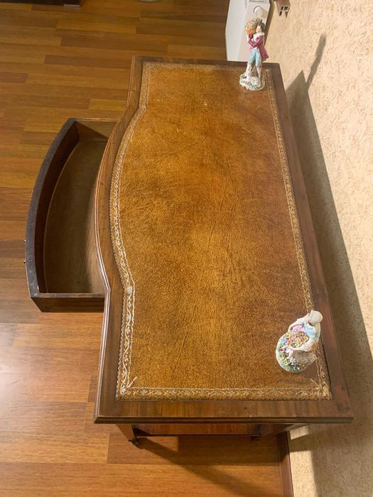 Англійські меблі