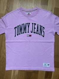 Футболка Tommy Jeans