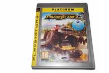 Motorstorm Pacific Rift Sony Playstation 3 (Ps3)