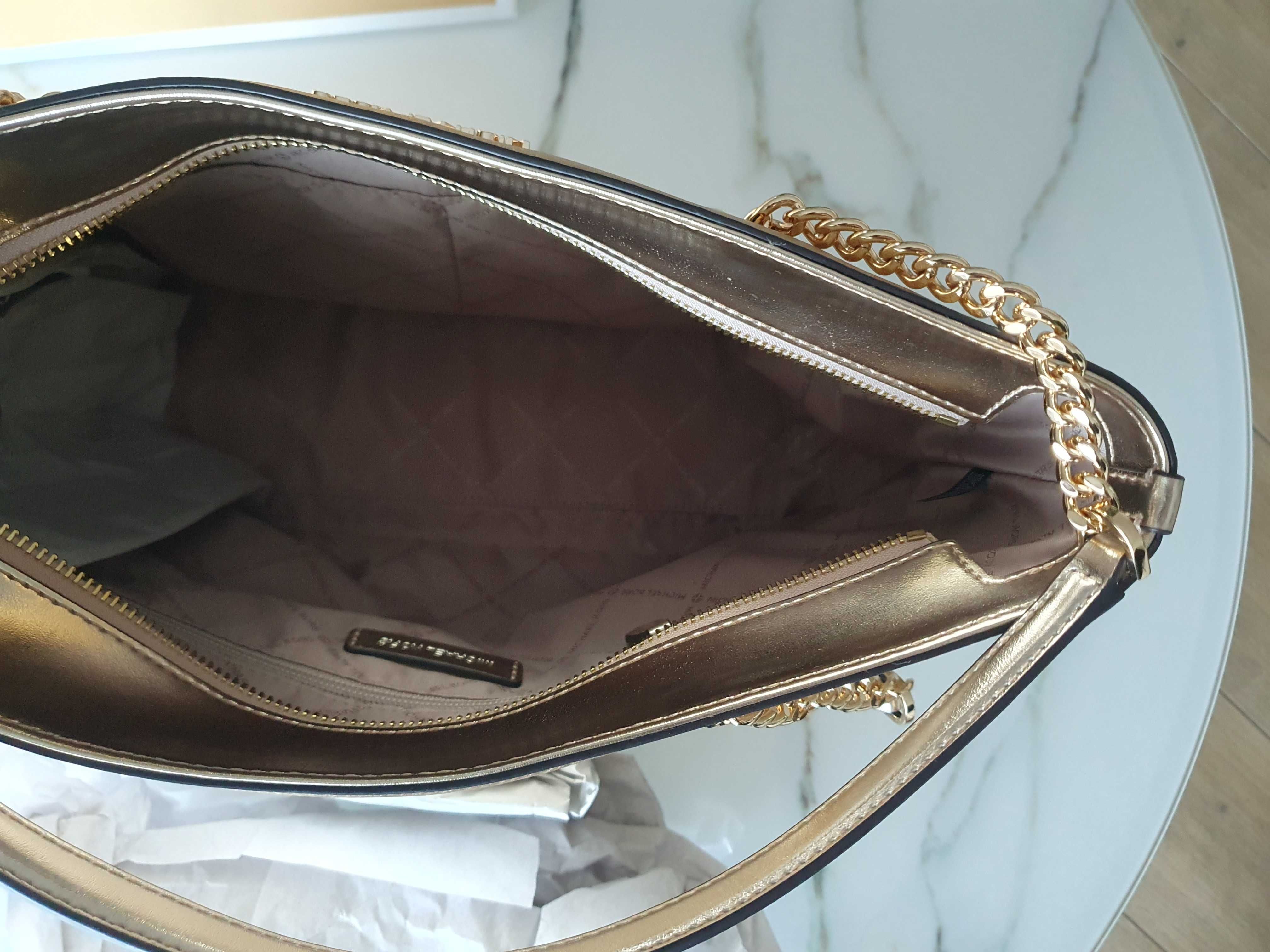 Torebka Michael Kors oryginalna z Usa