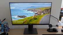 Monitor Dell P2419h FullHD IPS 2 sztuki