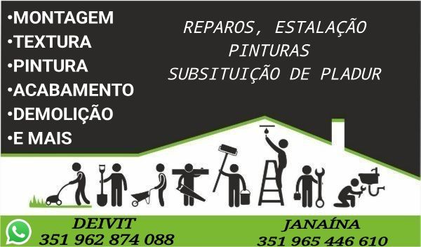 Pintor em Lisboa