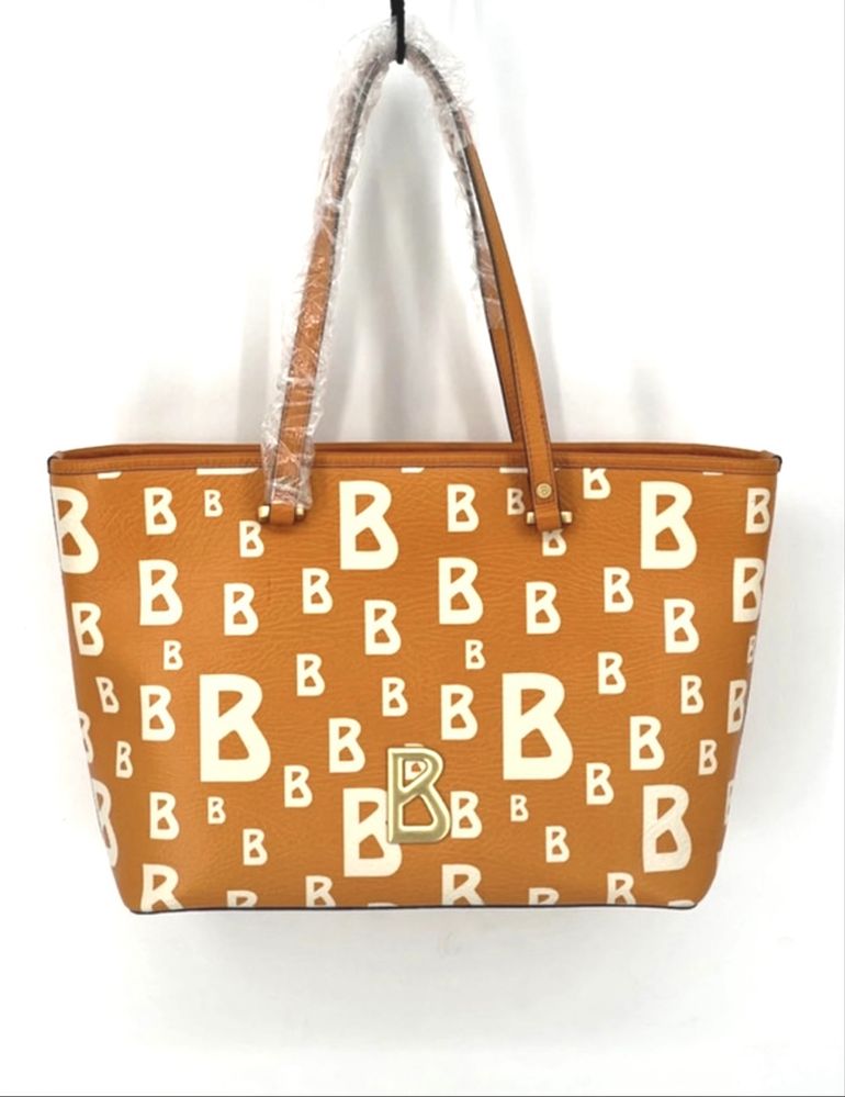 Torba szoperka Bogner - model arosa mitra shopper Ihz 3