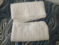 Portectores para colchões do ikea