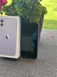iPhone 11 128GB | Fioletowy |