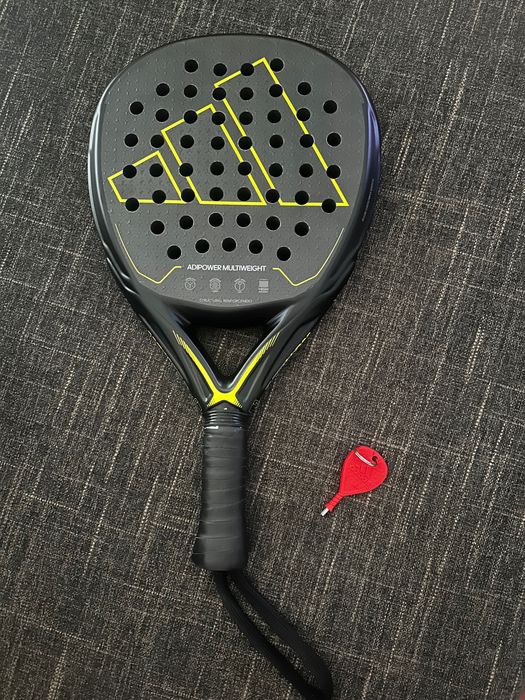 Raquete Padel Adidas