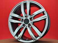 FELGI R18 5x112 Audi A3 8P 8V 8Y A4 B6 B7 A6 C6 TT VW CC GOLF 6 7 8 R
