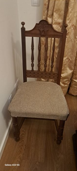 Cadeira de quarto